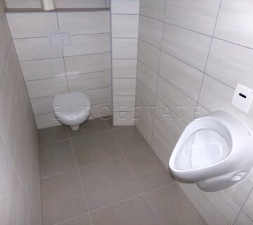 Varaždin - centar: poslovni prostor, 162 m2, NOVO, NEKORIŠTENO - cover