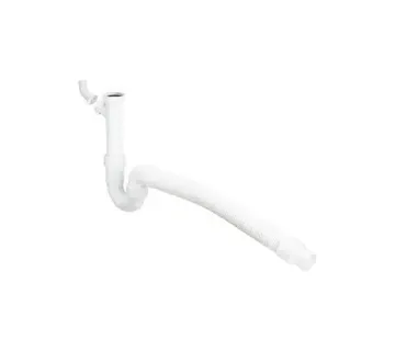VIEGA Sifon za sudoper 1/1 s flex. odvodom 6/4"x 40/50 798515 - Marinići, Viškovo