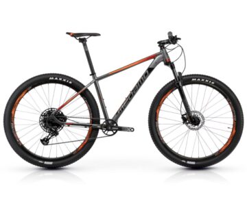 Bicikl MEGAMO NATURAL ELITE 05 29″ - cover