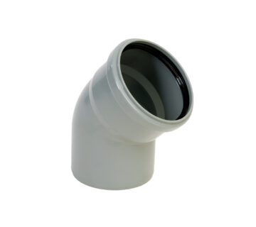 PEŠTAN PVC Koljeno fi 32/45 - cover