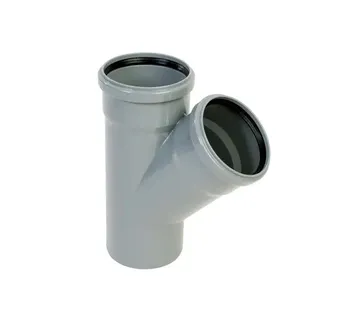 PEŠTAN PVC Račva Y fi 50 - Marinići, Viškovo