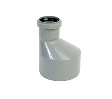 PEŠTAN PVC Redukcija ekscentrična 110/50 - Marinići, Viškovo