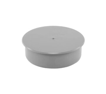 PEŠTAN PVC Čep fi 32 - cover