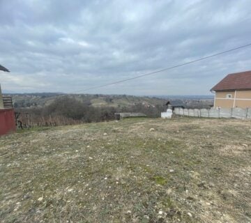 Građevinsko zemljište, Varaždin Breg, 2967 m2 sa pogledom na Varaždin! - cover