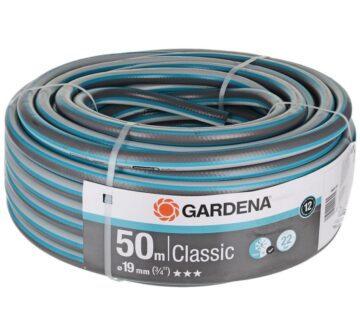 Gardena vrtno crijevo 3/4" 50m 18025-20 - cover