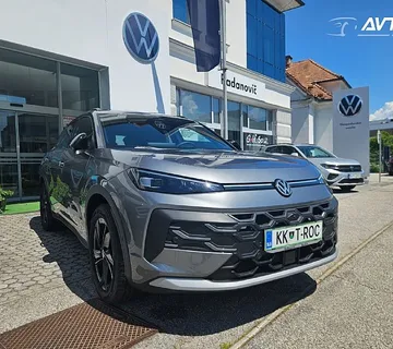 Volkswagen T-Roc 1.5 eTSI Style DSG - Brežice