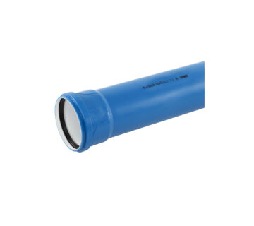 PEŠTAN S-LINE HTPP niskošumna cijev fi 50x250 - cover