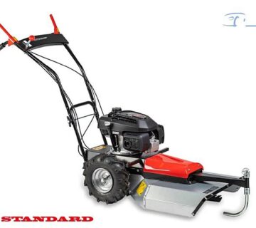Honda Mio Standard MULCH F580 - cover