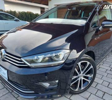 Volkswagen Golf Sportsvan  2.0 TDI BMT avt.HIGHLINE LED.NAVIPRO.PANO.2xPDC... - cover