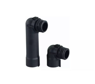UPONOR Set koljena za modularni plastični razdjelnik 122/42 - cover