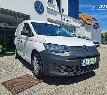 Volkswagen Caddy Cargo 2.0 TDI - Brežice