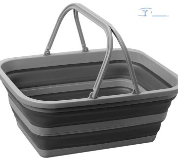 Sklopiva posuda 16 l - cover