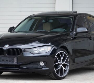 BMW serije 3:  328i-xDrive-Sport-PANO-PRO.NAVI-MEMORY-PDC - cover