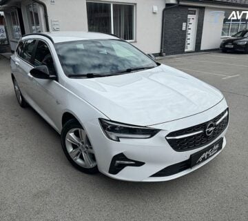 Opel Insignia  1.5 D Business Edition Avt. NAVI.PDC - cover