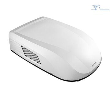 KLIMA UREĐAJ SINCLAIR ASV-25BS - cover