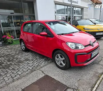 Volkswagen up! - Brežice