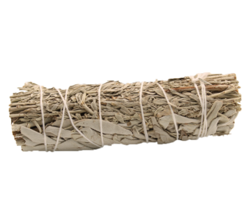 Ancient Wisdom AWG grijaći snopovi - Bijela kadulja i Yerba Santa 10 cm - cover