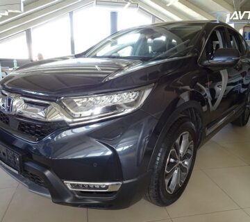 Honda CR-V 2.0 i-iMMD hybrid 2WD Elegance Navi 1. vlasnik - cover