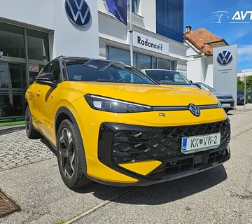 Volkswagen T-Roc 1.5 eTSI R-Line DSG - Mostec, Brežice