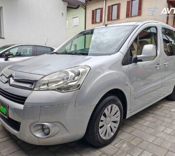 Citroen Berlingo  1.6 16V FINANCIRANJE SAMO SA OSOBNIM DOKUMENTOM - cover