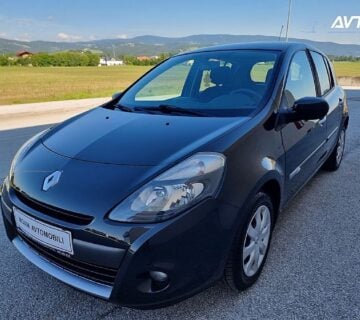 Renault Clio  °TCE°100°1ZADNJI°SLO°67400KM°KAO NOV°BEZ DEPOZITA° - cover