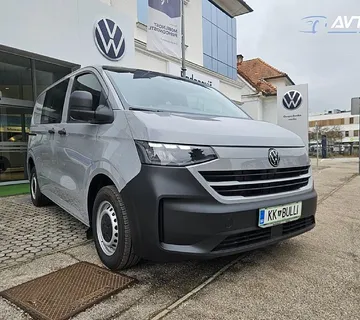 Volkswagen Transporter Krpan - Brežice