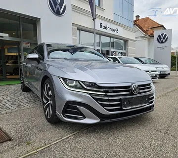 Volkswagen Arteon Shooting Brake 2.0 TDI BMT R-Line DSG - Dolenje Skopice, Brežice