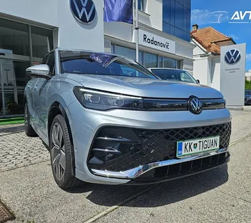 Volkswagen Tiguan 1.5 eTSI 4Joy DSG - Brežice