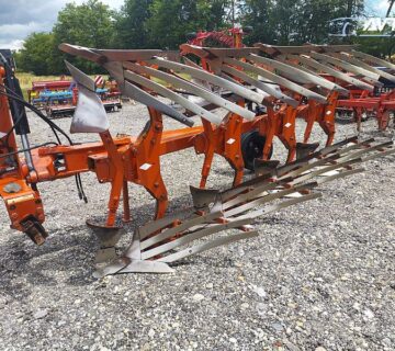 Kuhn vari-master 120 4 brazde - cover