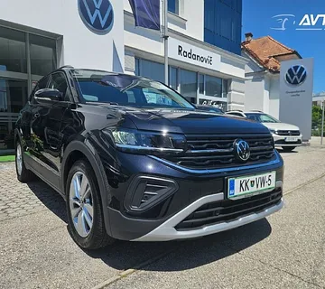 Volkswagen T-Cross 1.0 TSI 4ALL - Slogonsko, Brežice