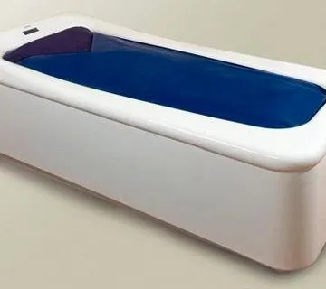 Hidro masažni ležaj, wellness i bodywraping TRAUTWEIN ThermoSpa - Zagreb