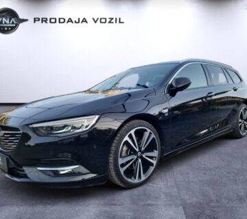 Opel Insignia  2.0 CDTI OPC-LINE |VIRTUAL|360KAM|RADAR|HL.SED|A20 - cover