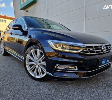 Volkswagen Passat 2.0 TDI BMT R-line Edition avt. FINANCIRANJE - cover