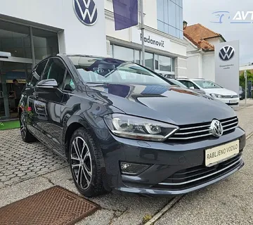 Volkswagen Golf Sportsvan 2.0 TDI Comfortline - Brežice