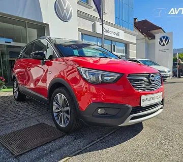 Opel Crossland X 1.5 CDTi Innovation - Brežice