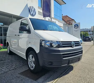 Volkswagen Transporter 2.0 TDI RUČKA - Čatež ob Savi, Brežice