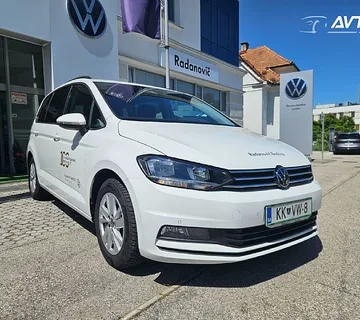 Volkswagen Touran 1.5 TSI Family DSG - Brežice
