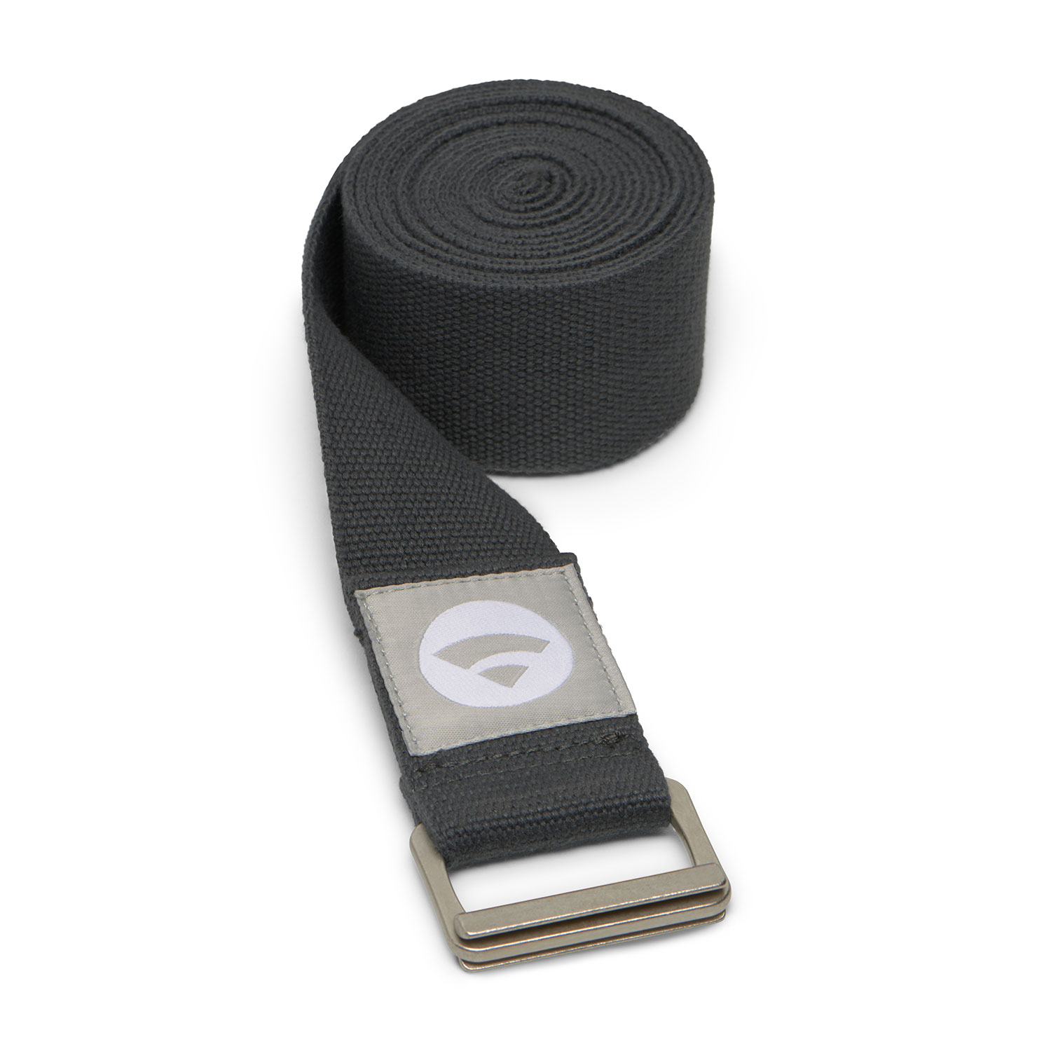 10509-2_913ds-bodhi-yogagurt-padma-schiebeschnalle-anthrazit-gerollt