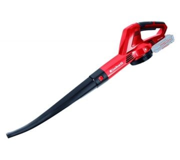 Einhell akumulatorski puhač lišća GE-CL 18 Li E - Solo Power X-Change - cover