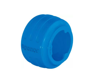 UPONOR Q&E prsten plavi za Uponor PE-Xa 20mm 01166988 - cover