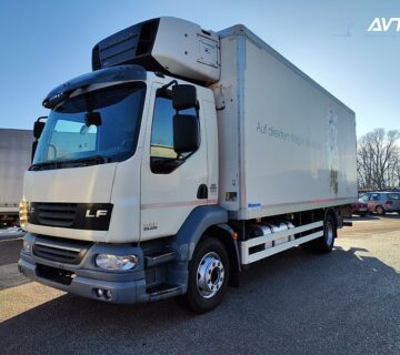 DAF DAF LF 55.250 Hladnjača - cover