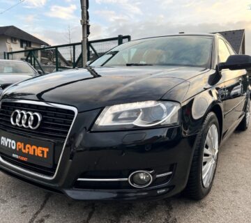 Audi A3  1.8 TFSI SB Ambition LED XENON - PROČITAJ NAPOMENE - cover