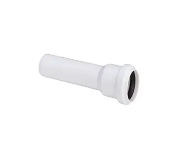 VIEGA PVC Spojnica prijelazna s klinastom brtvom 40x34 - Marinići, Viškovo