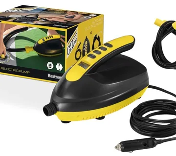 Bestway 65325 električna pumpa 12V - cover