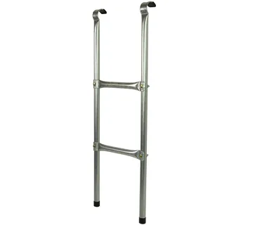 LEAN Sport Max i SPORT PRO ljestve za trampolin 86 cm - cover