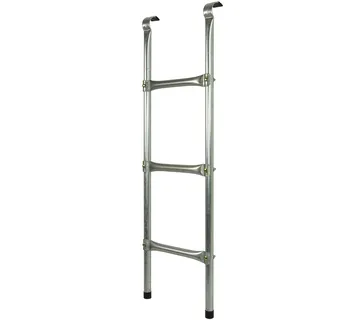 LEAN Sport Max i SPORT PRO ljestve za trampolin 96 cm - cover