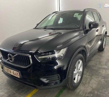 Volvo XC40 T3 A-LE 91.323KM-LED-NAVI-ALU-ODLIČEN- - cover