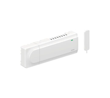 UPONOR SMATRIX WAVE PLUS REGULATOR X-165 6X - cover
