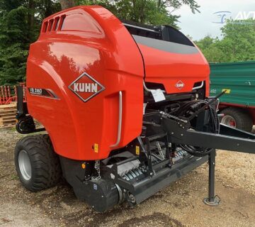 Kuhn VB3160 - na skladištu - cover
