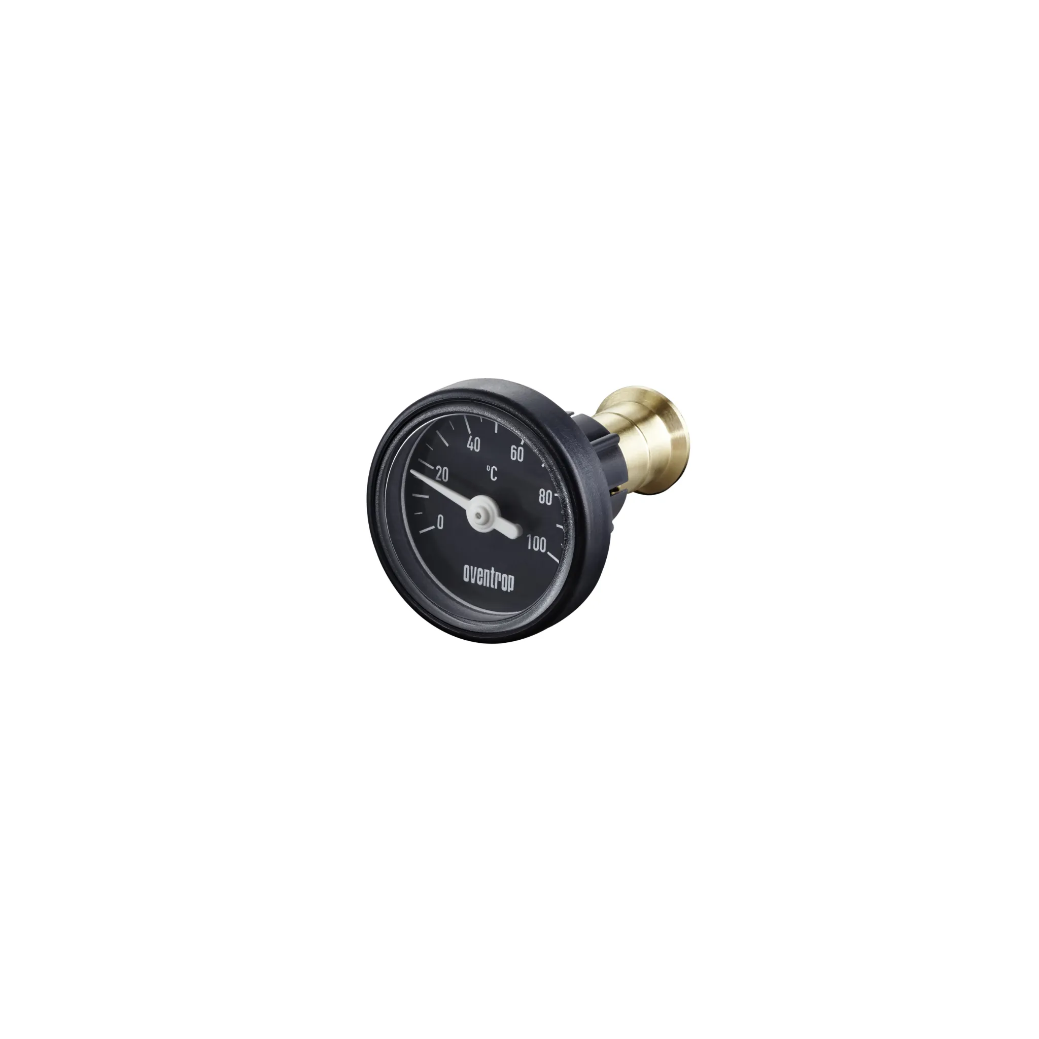 OVENTROP Termometar set DN 20 i DN 25 - cover